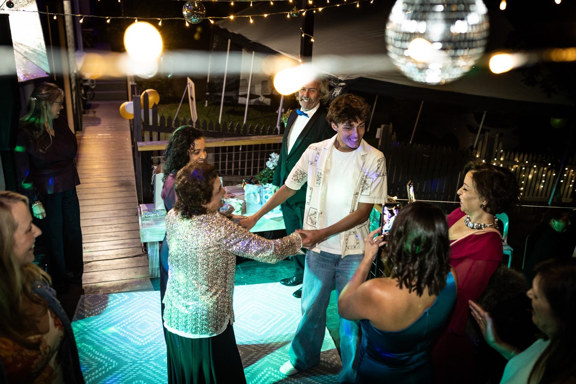 Events photography by DunnMedia