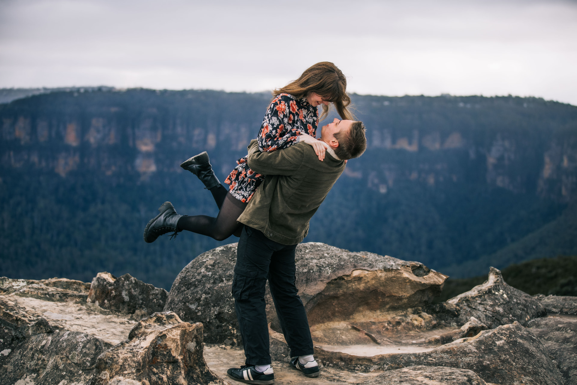 Proposals photography by DunnMedia
