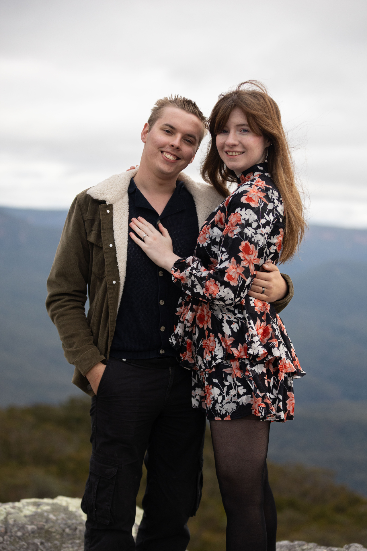 Proposals photography by DunnMedia