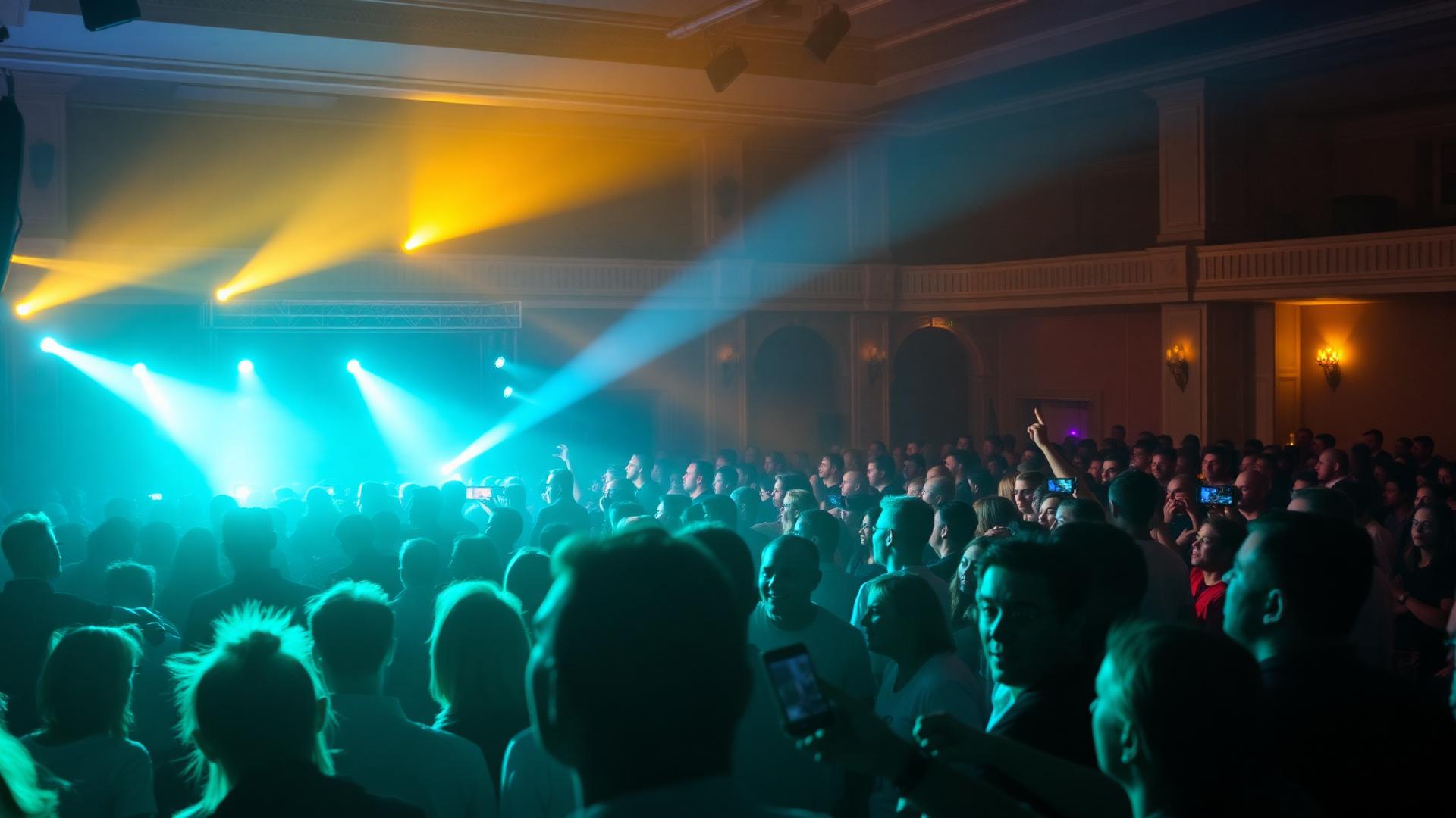 Events photography by DunnMedia