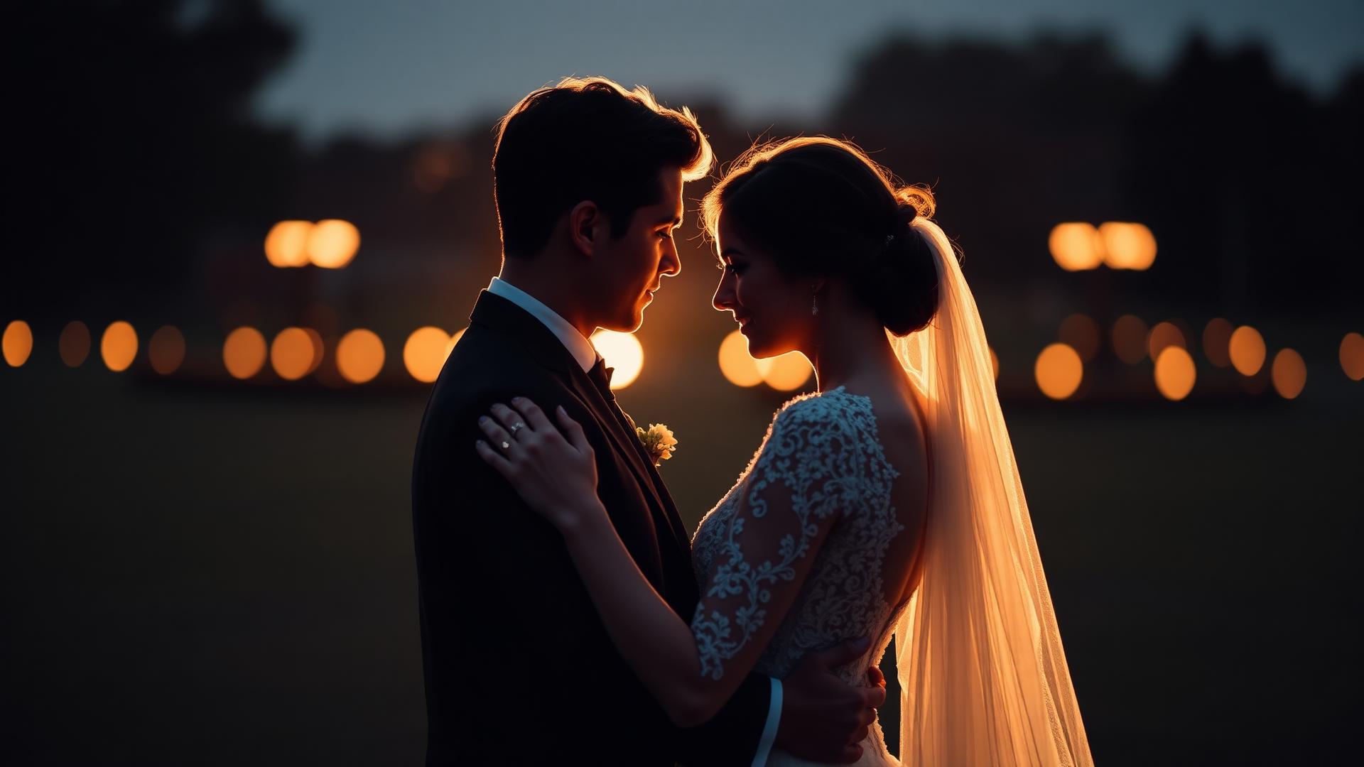 Weddings photography by DunnMedia
