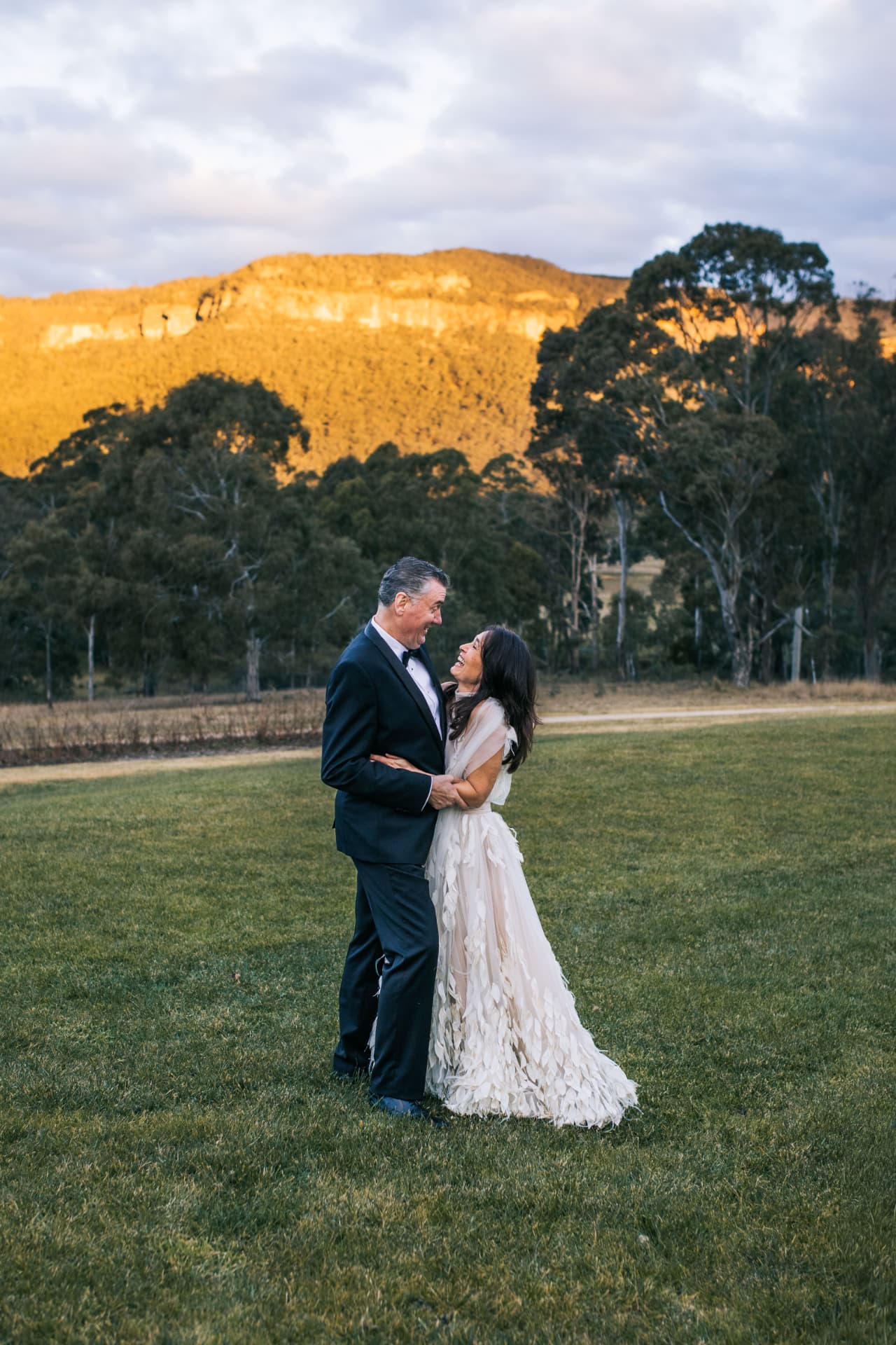 Weddings photography by DunnMedia