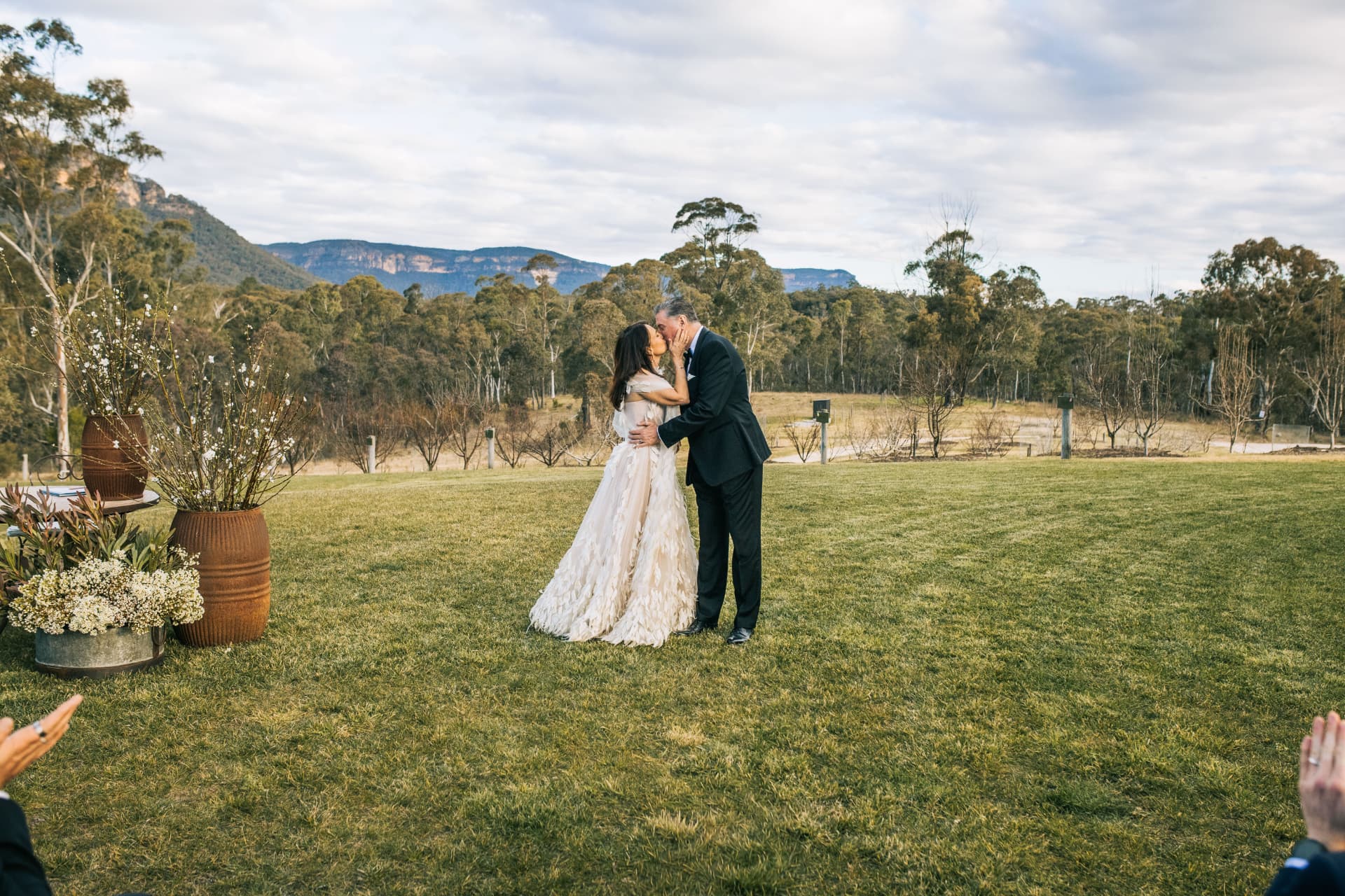 Weddings photography by DunnMedia