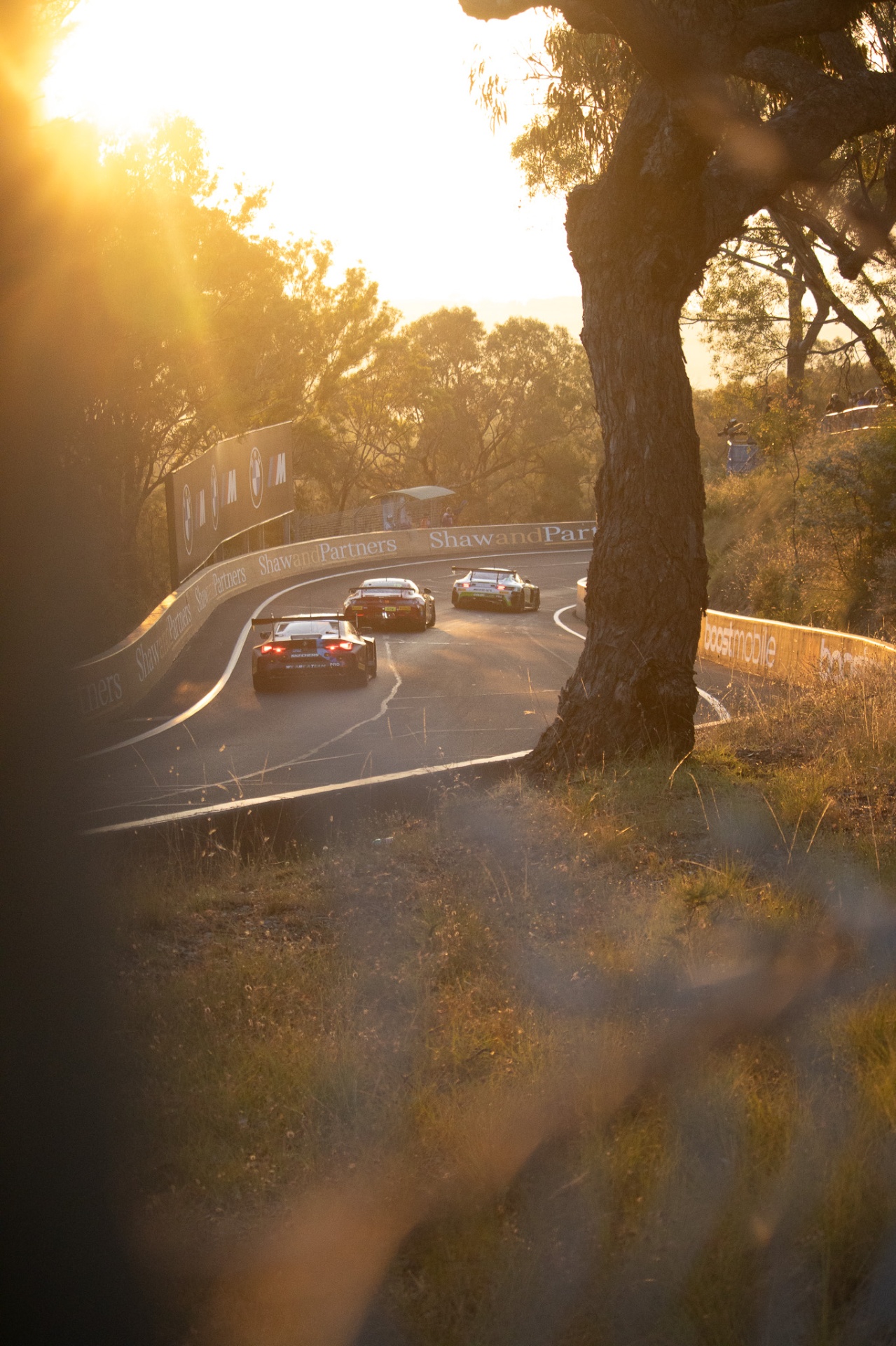 Motorsport photography by DunnMedia