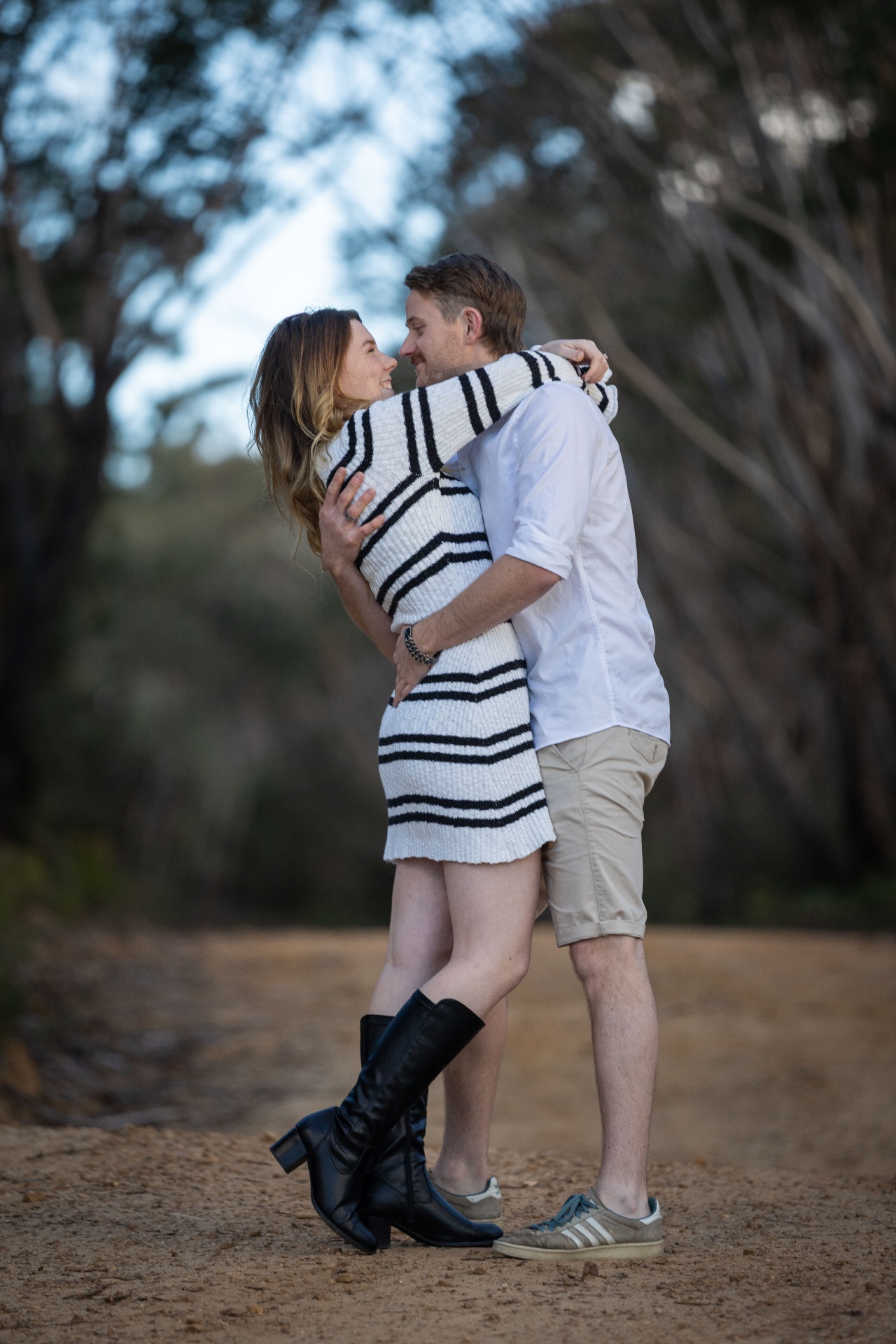 Proposals photography by DunnMedia