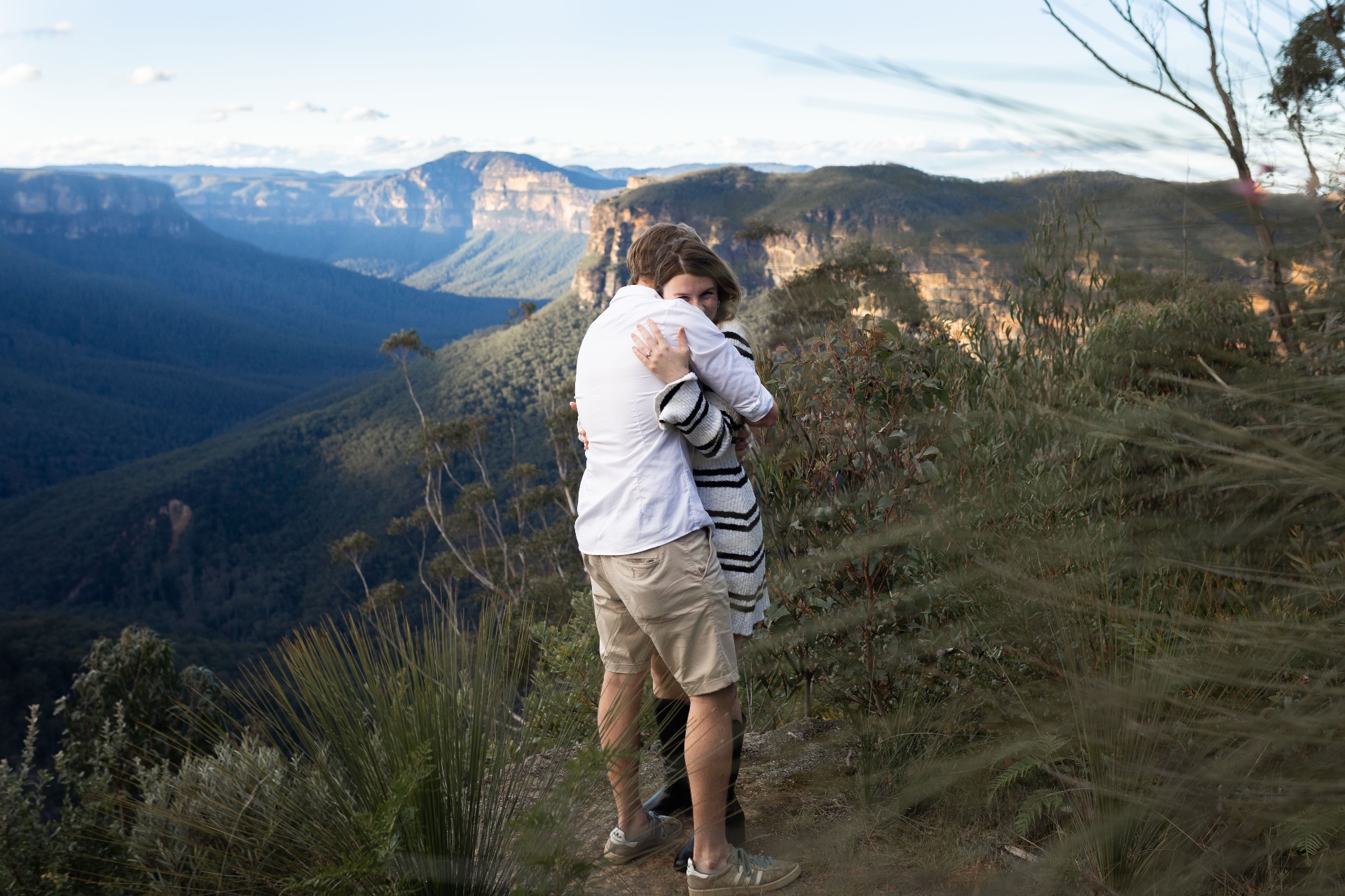 Proposals photography by DunnMedia